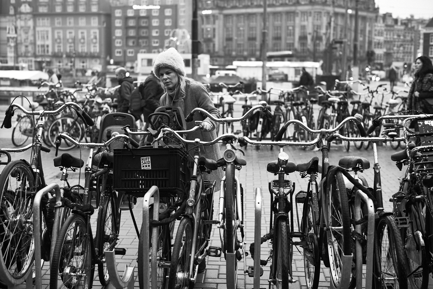 Amsterdam