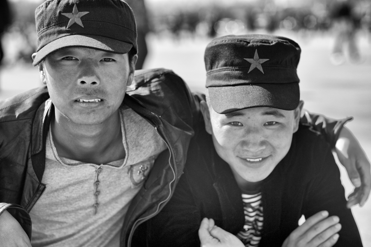 Beijing