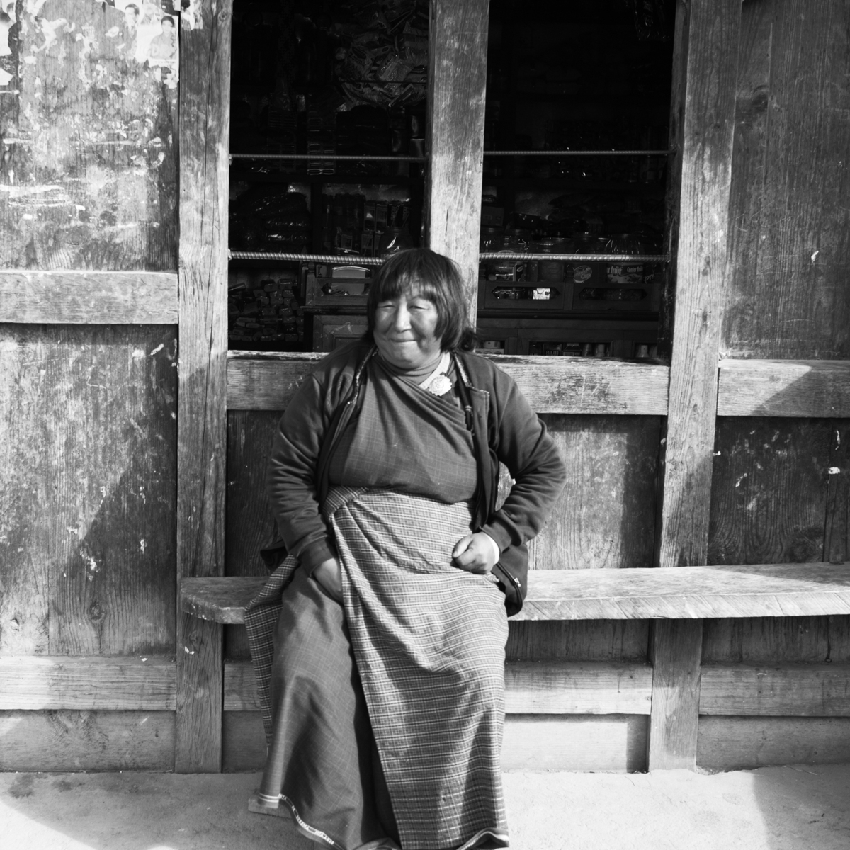 Bhutan