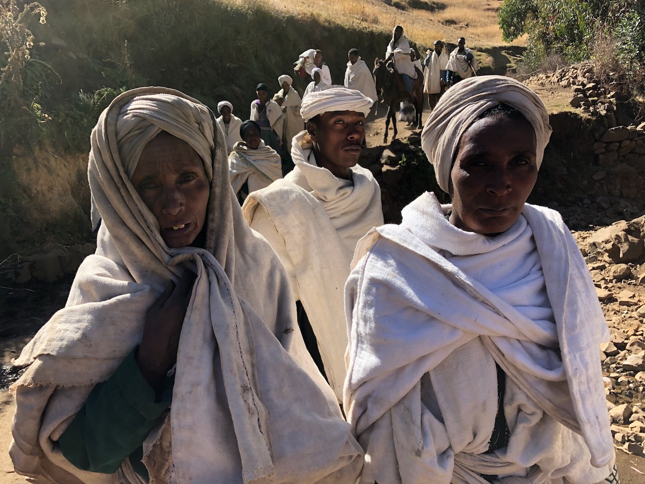 Sona ethiopia