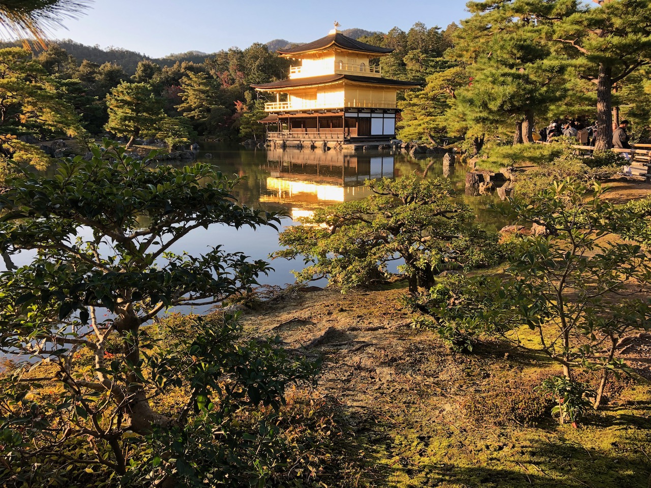 Kyoto
