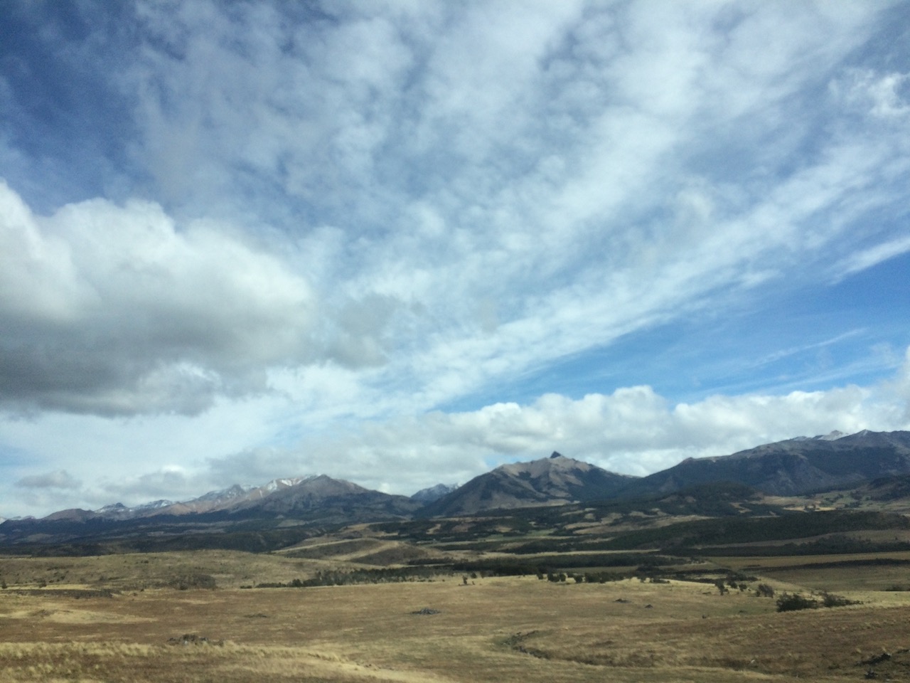 Patagonia