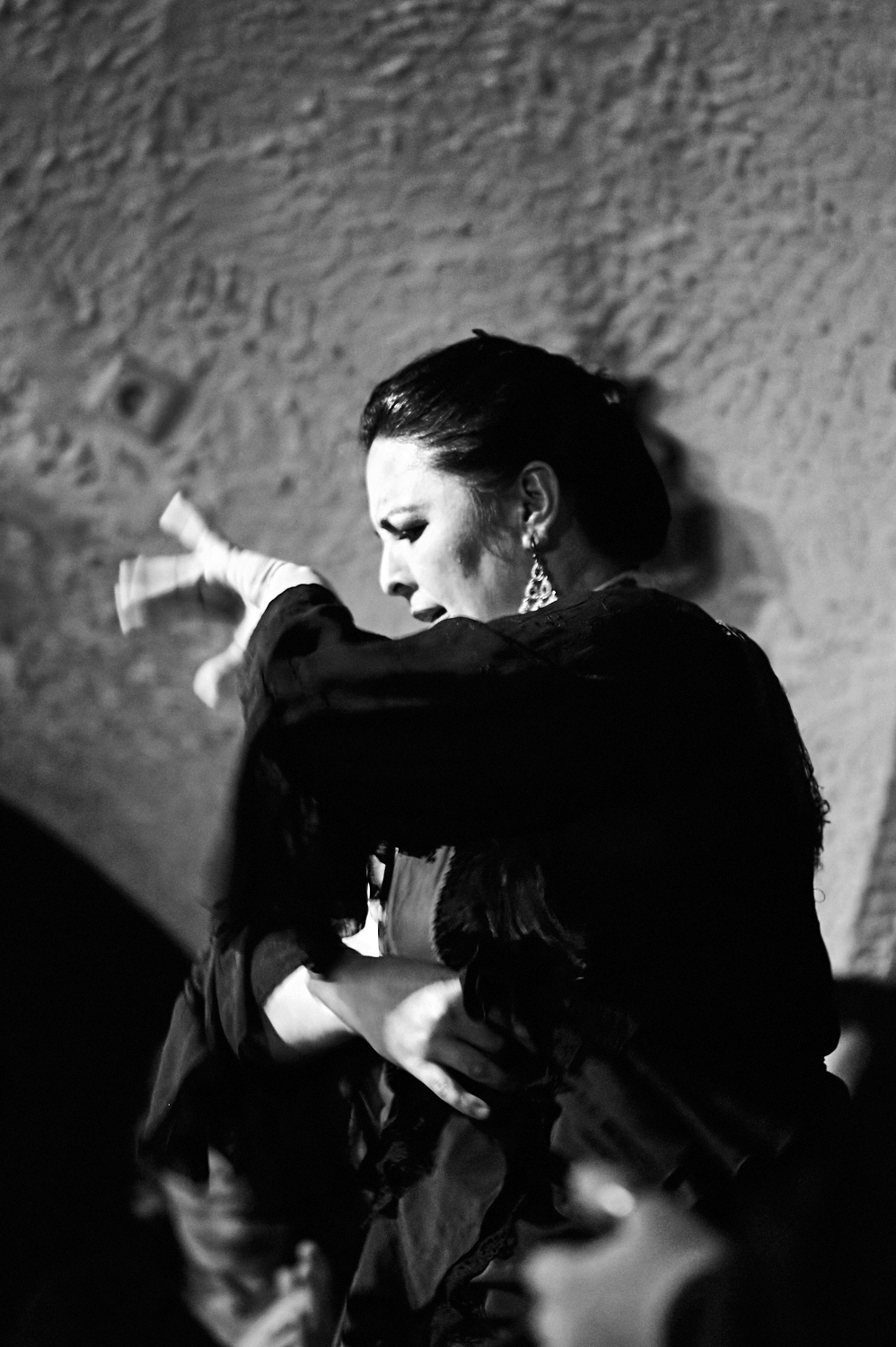 Flamenco  Barcelona