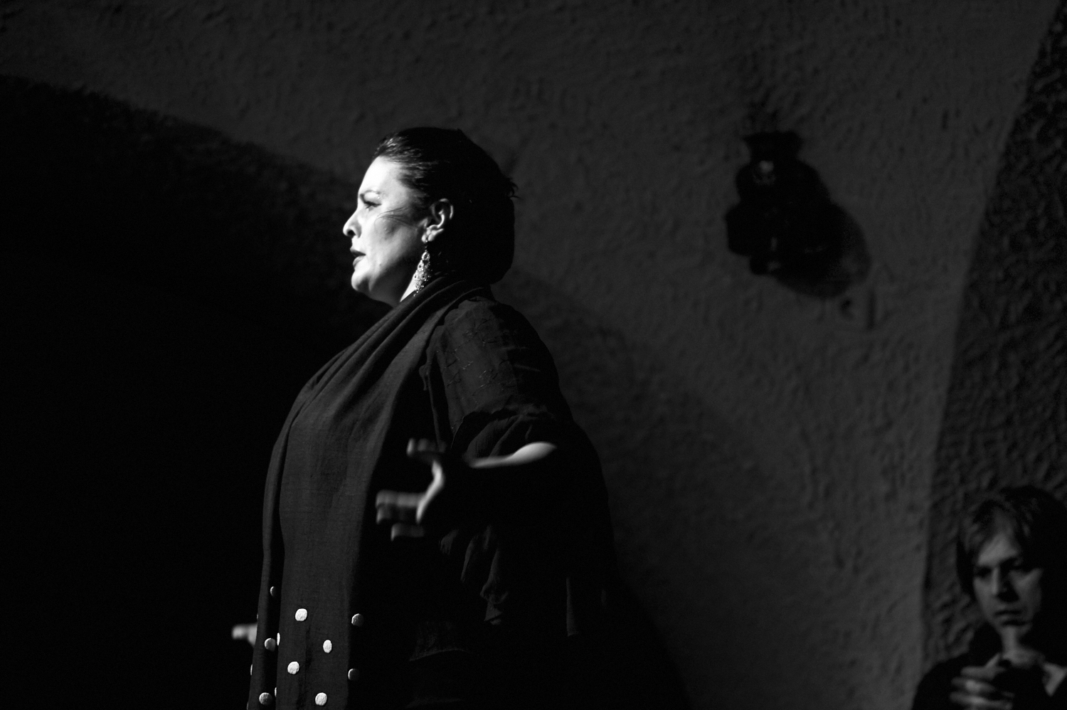 Flamenco  Barcelona