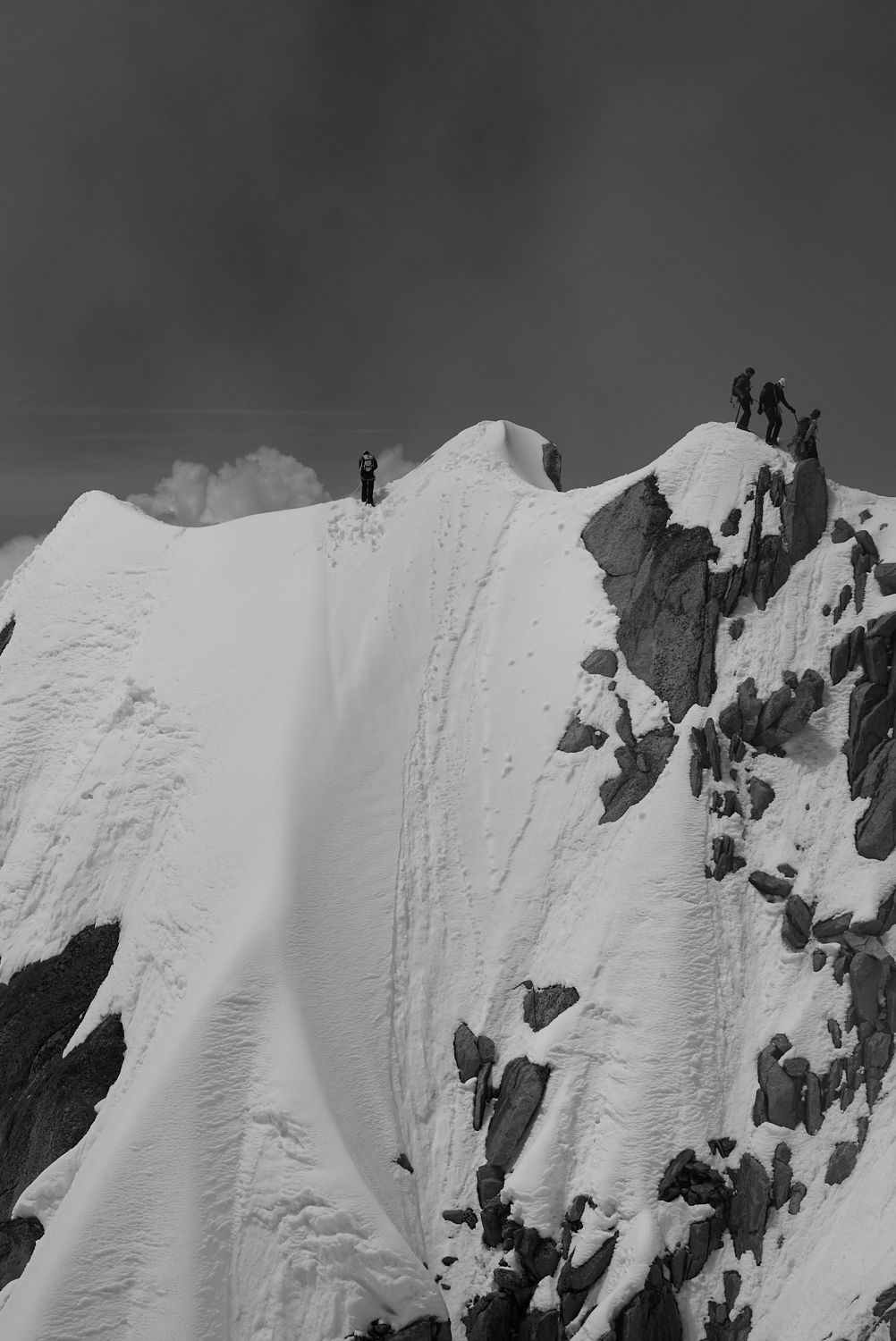Mont-Blanc