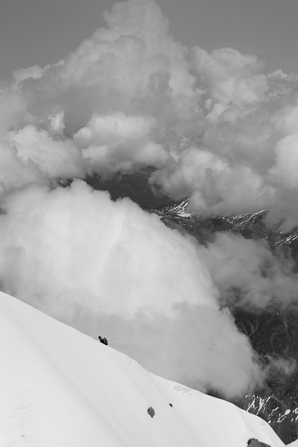 Mont-Blanc