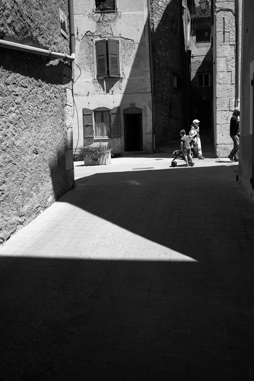 Castellane  France