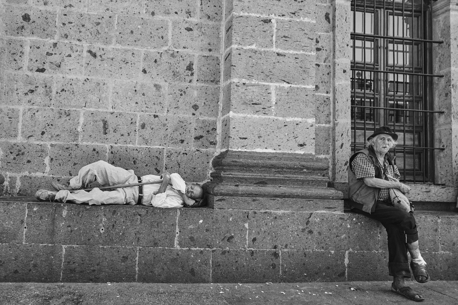Guadalajara - Mexico