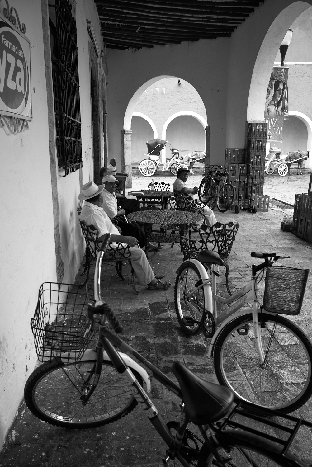 Izamal