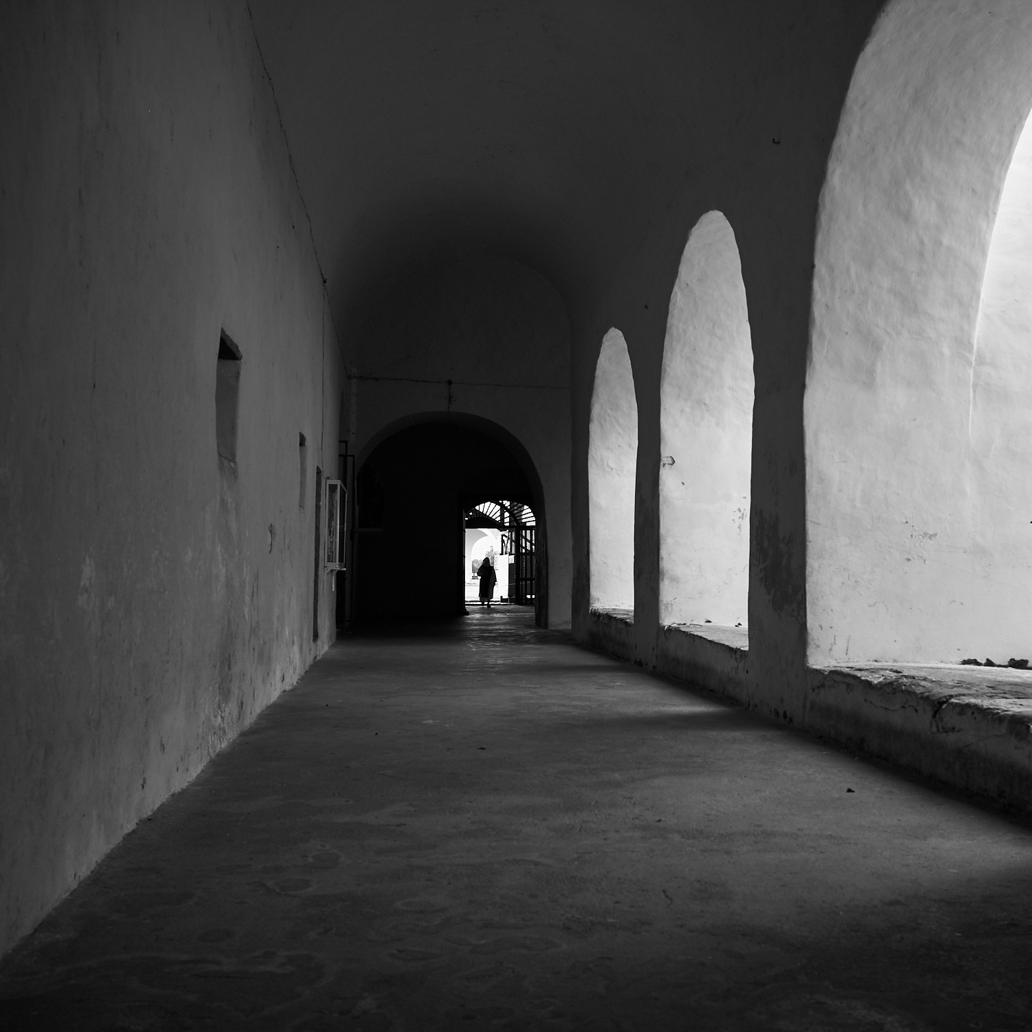 Valladolid Mexico