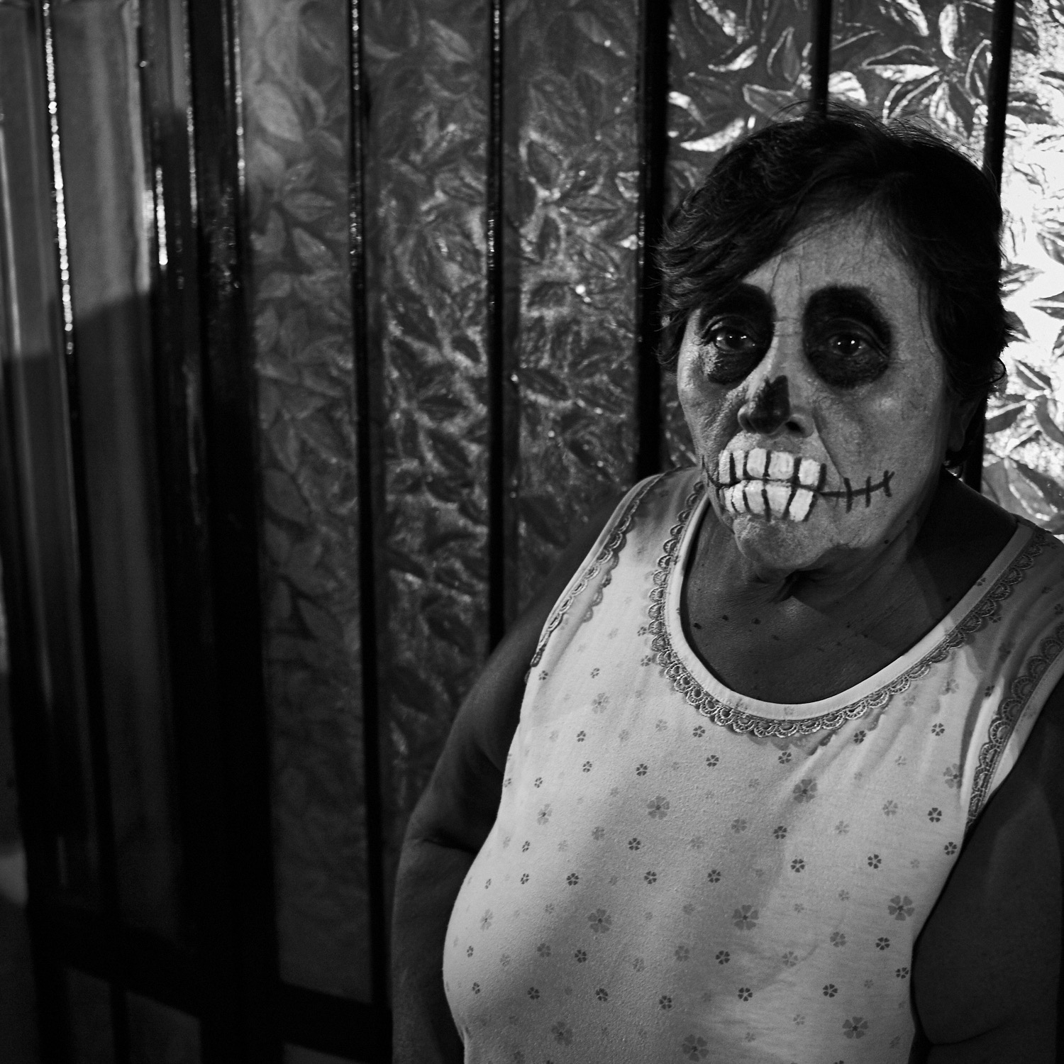 Dia de los muertos Mérida