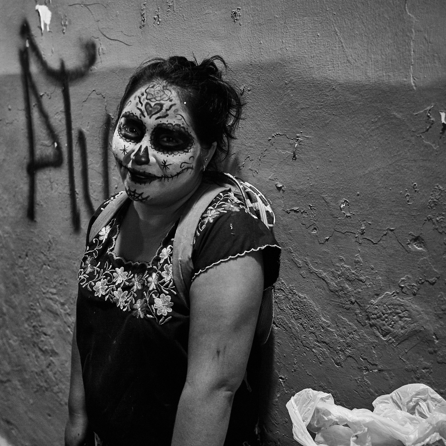 Dia de los muertos Mérida