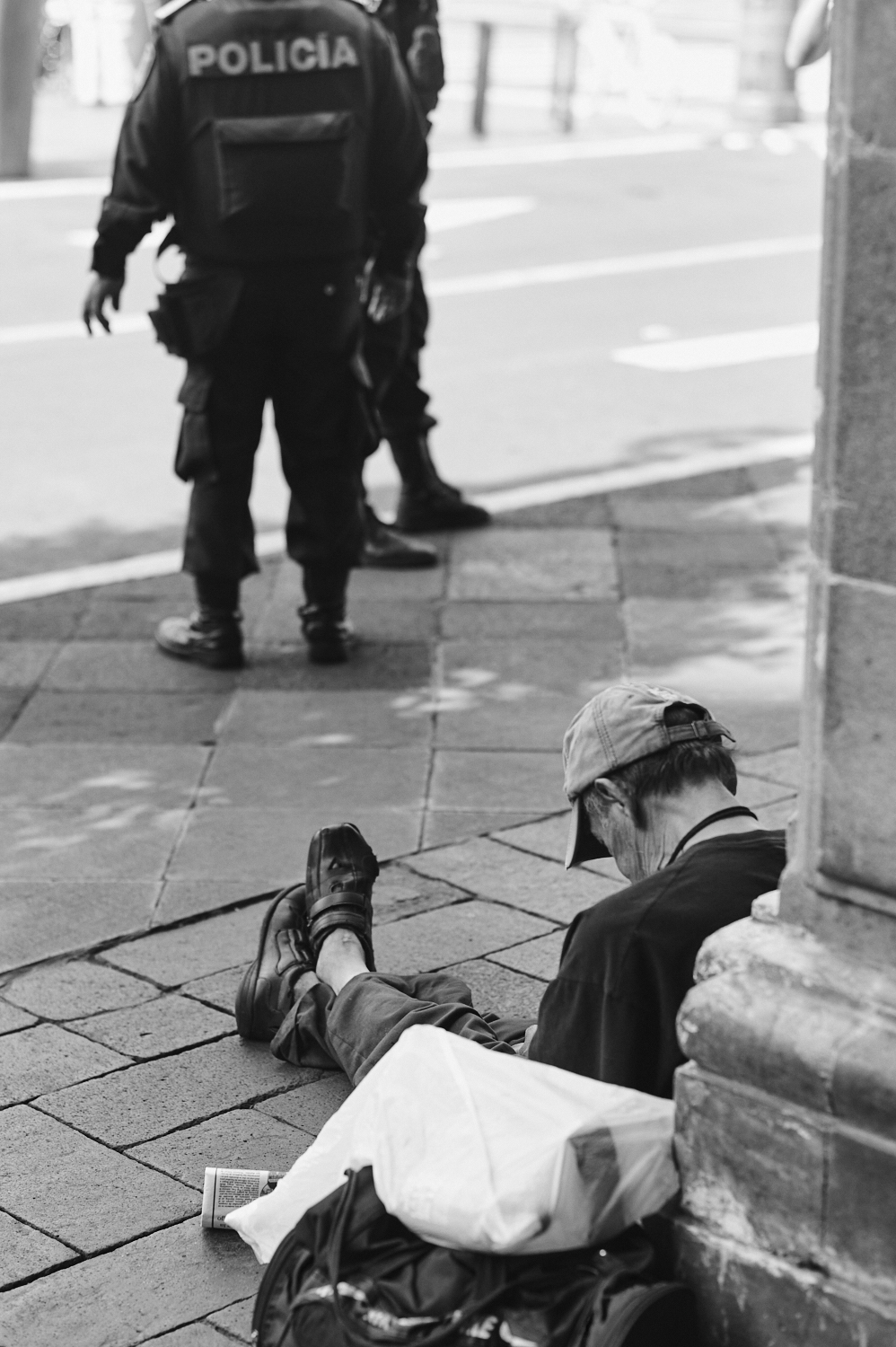 Mexico DF