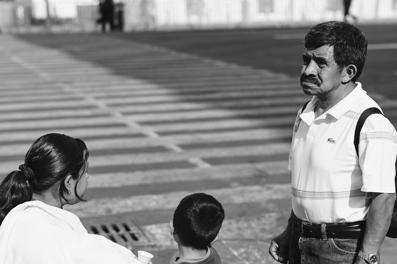 Zocalo Mexico