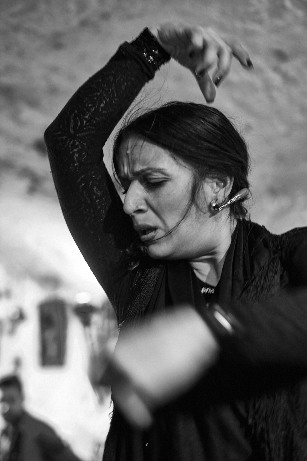Flamenco Granada