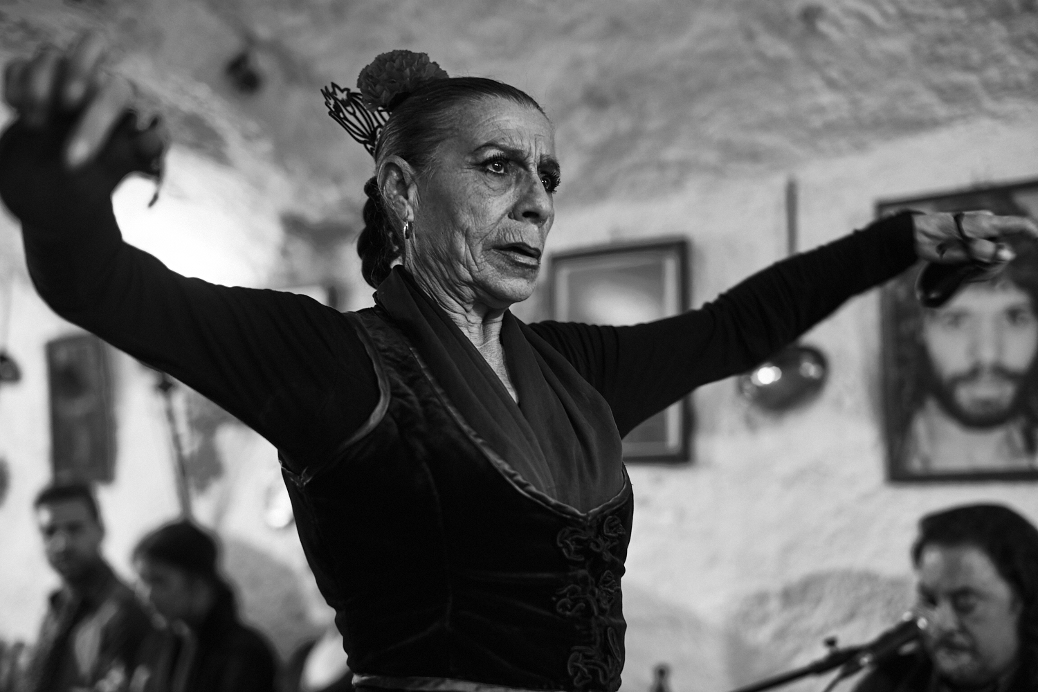 Flamenco Granada