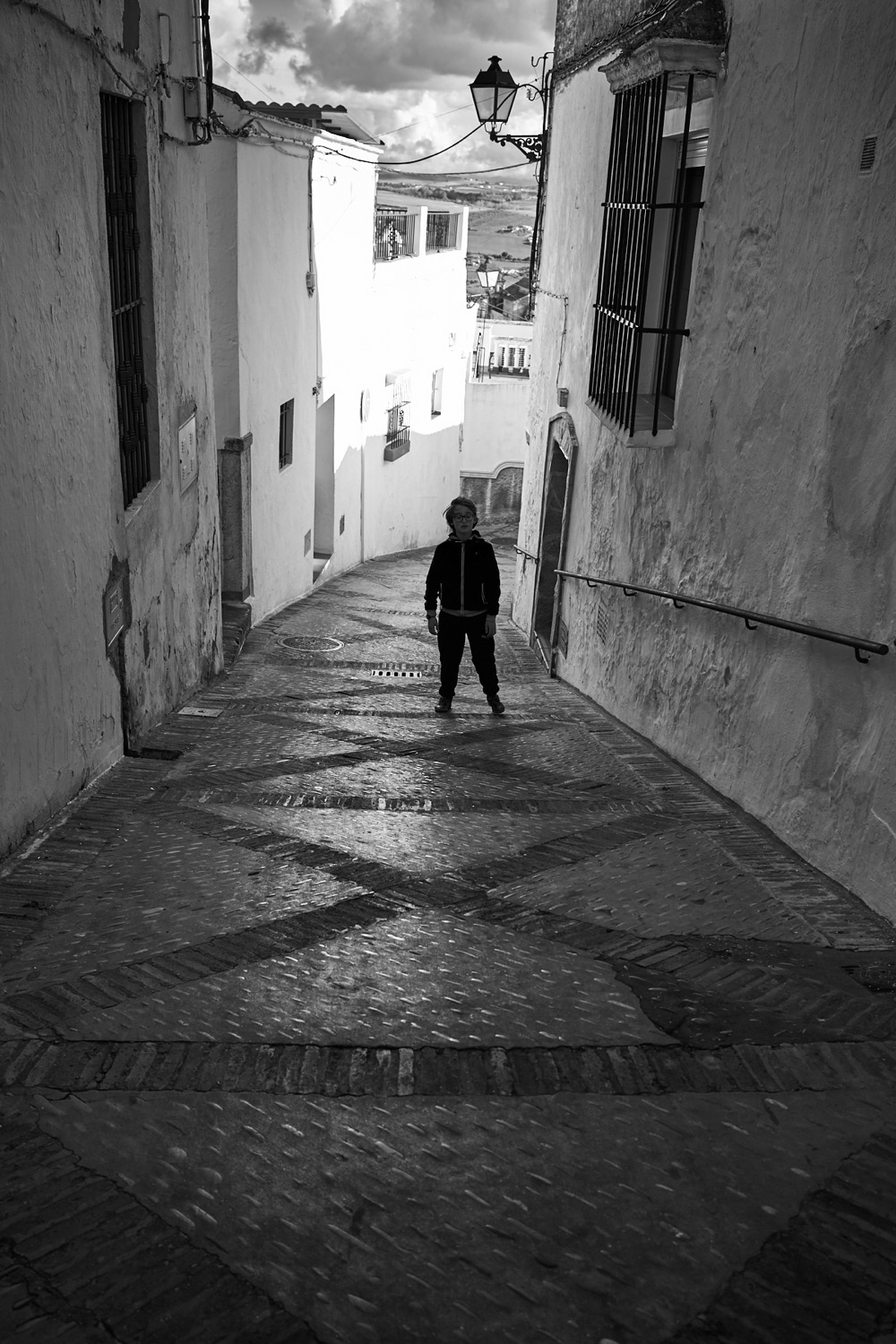 Pueblos blancos Andalucia