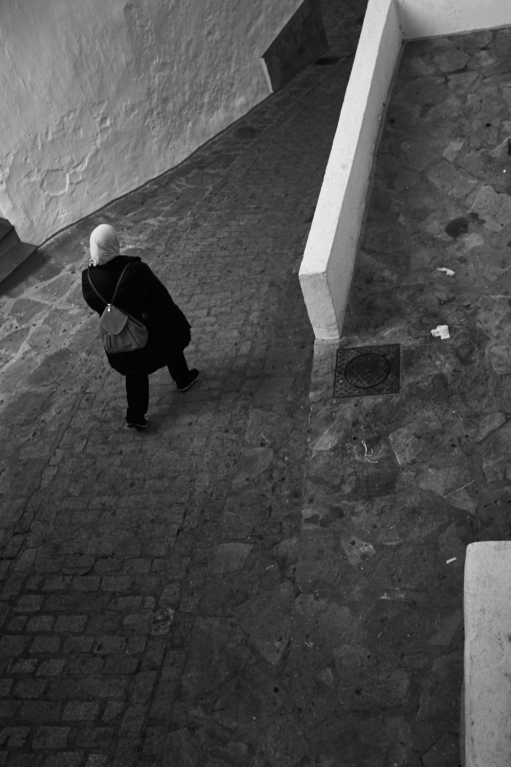 Pueblos blancos Andalucia