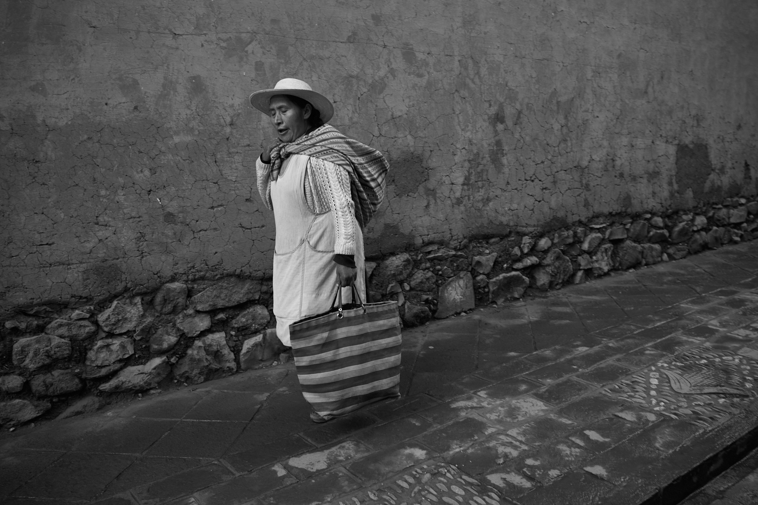 Cusco Perú