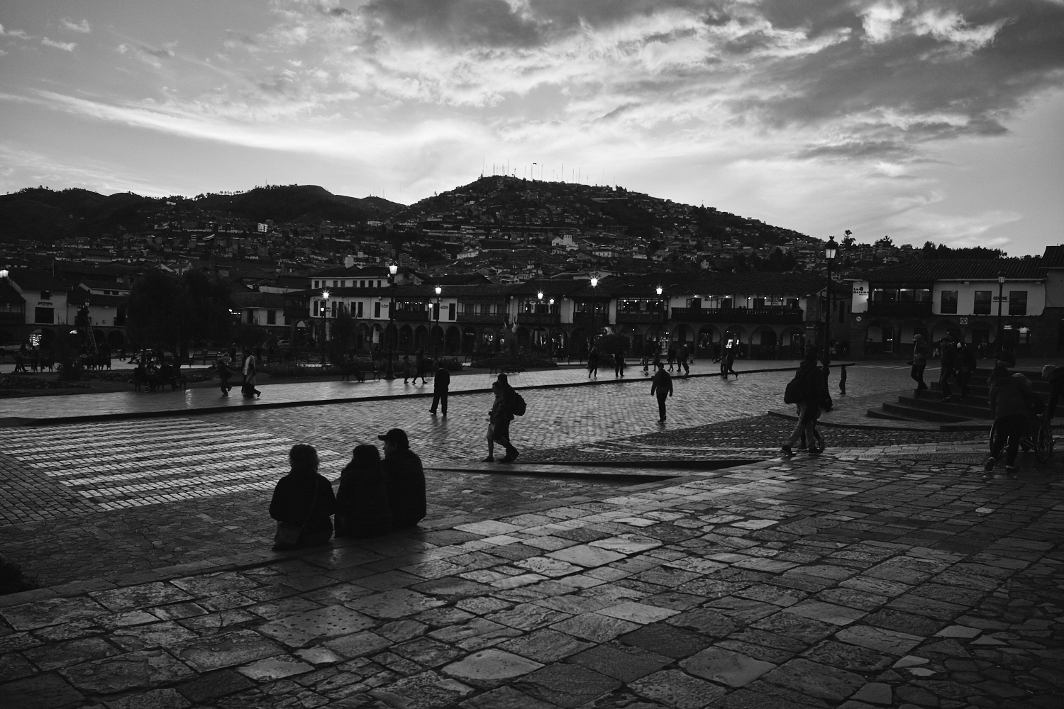Cusco
