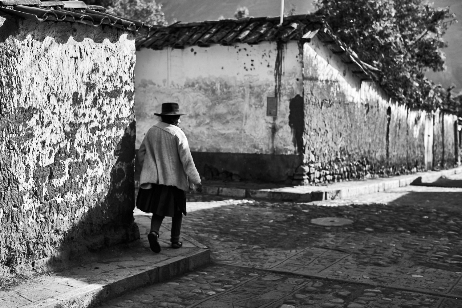 Andahuailas Perú