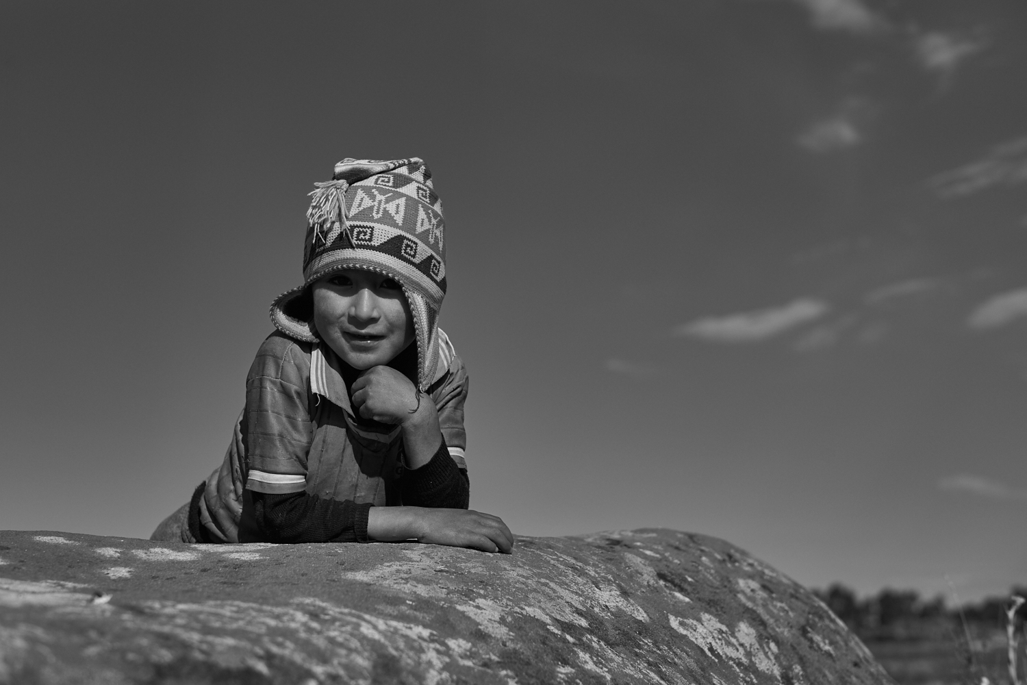 Titicaca