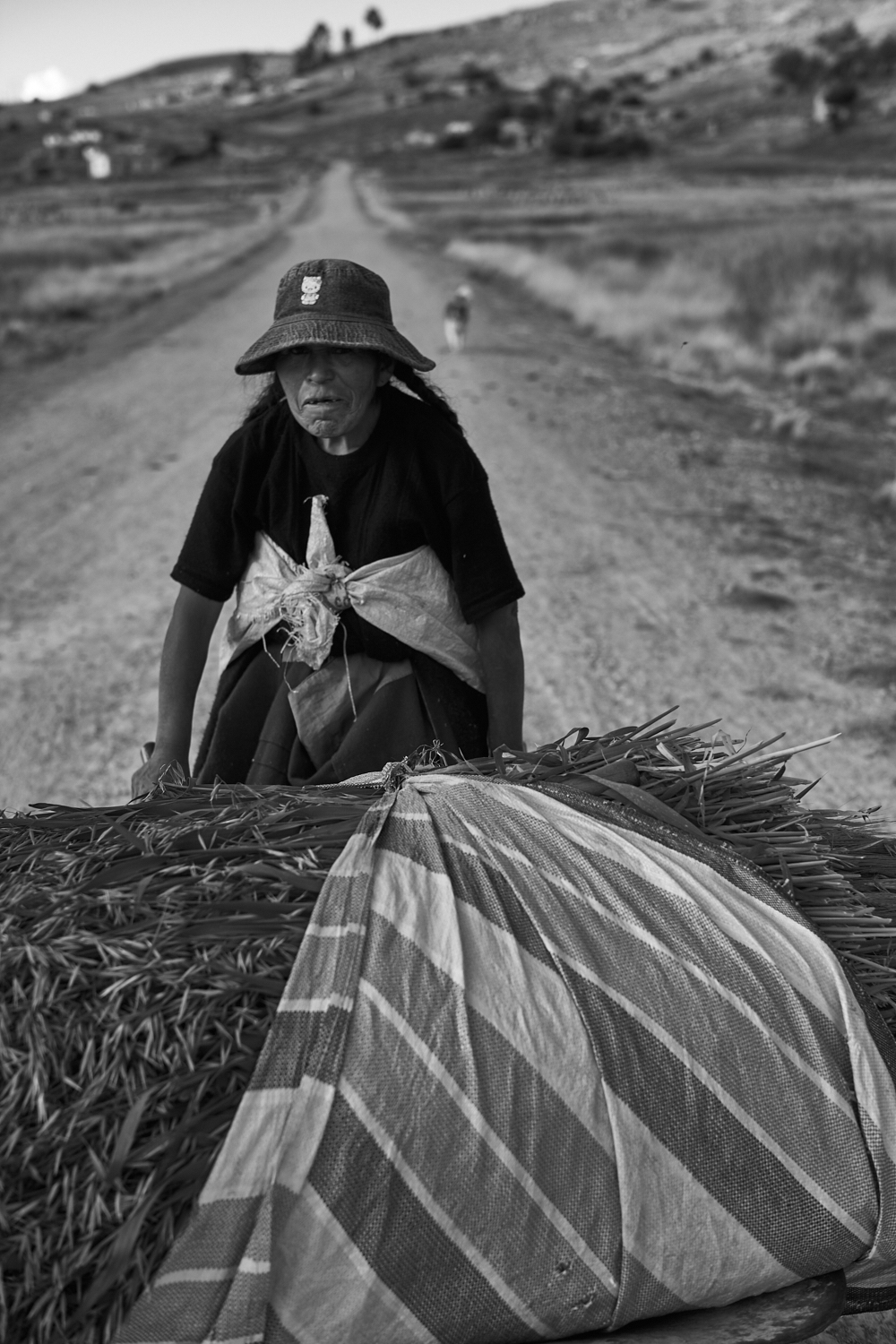 Titicaca Perú