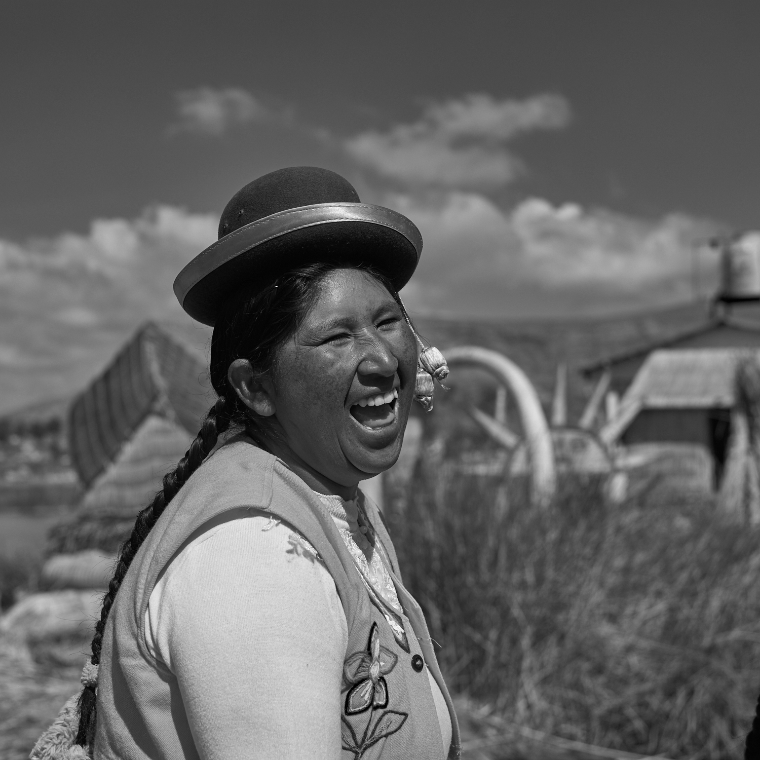Titicaca