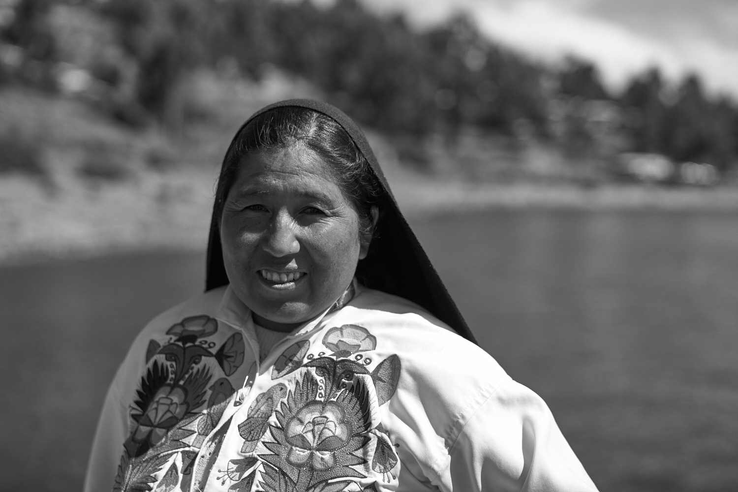 Titicaca