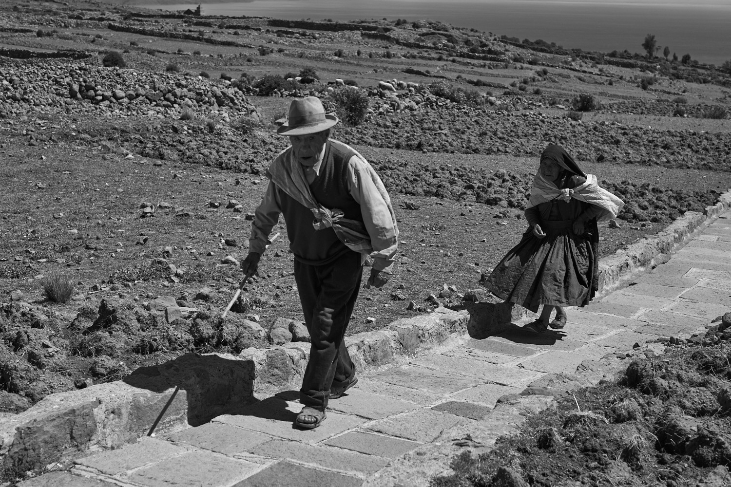 Titicaca