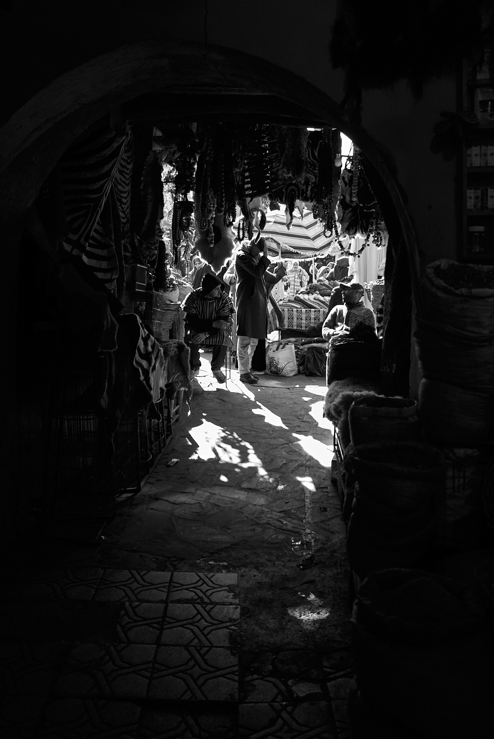 Marrakech