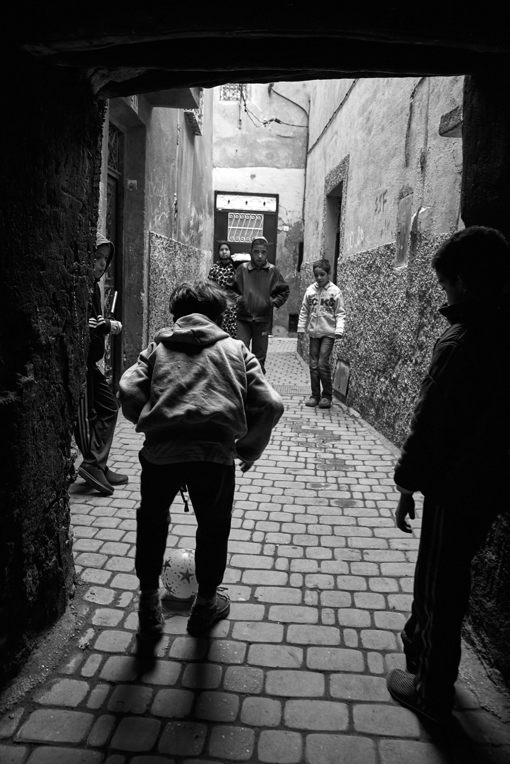 Marrakech