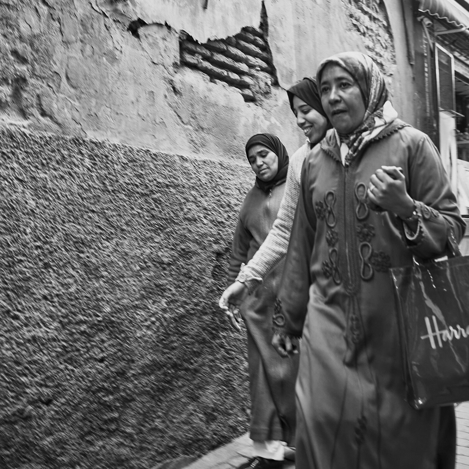 Marrakech