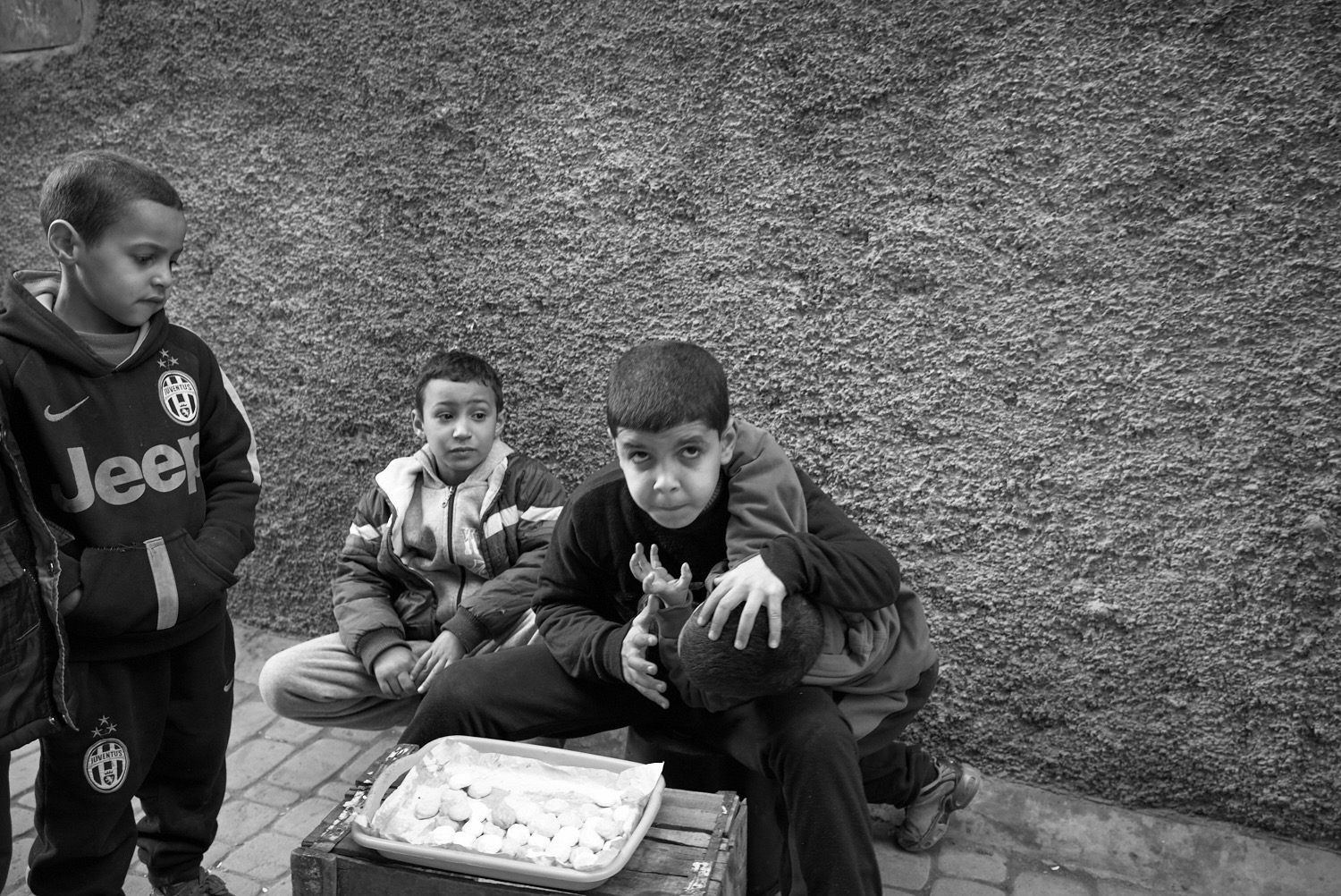Marrakech