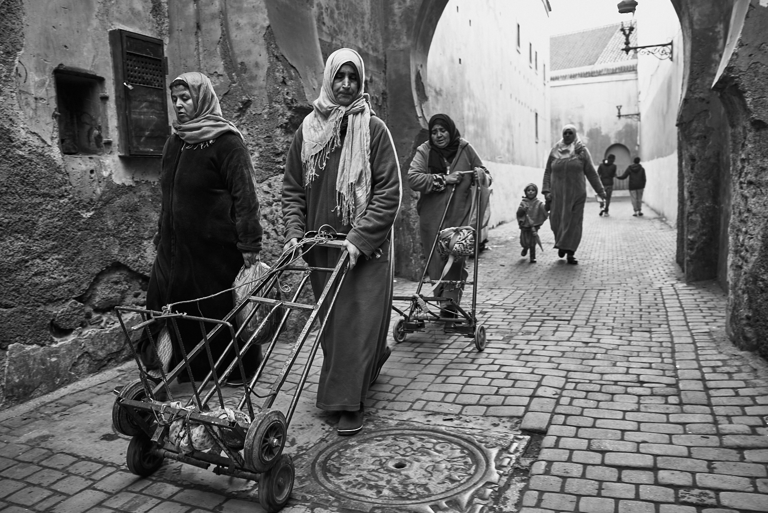 Marrakech