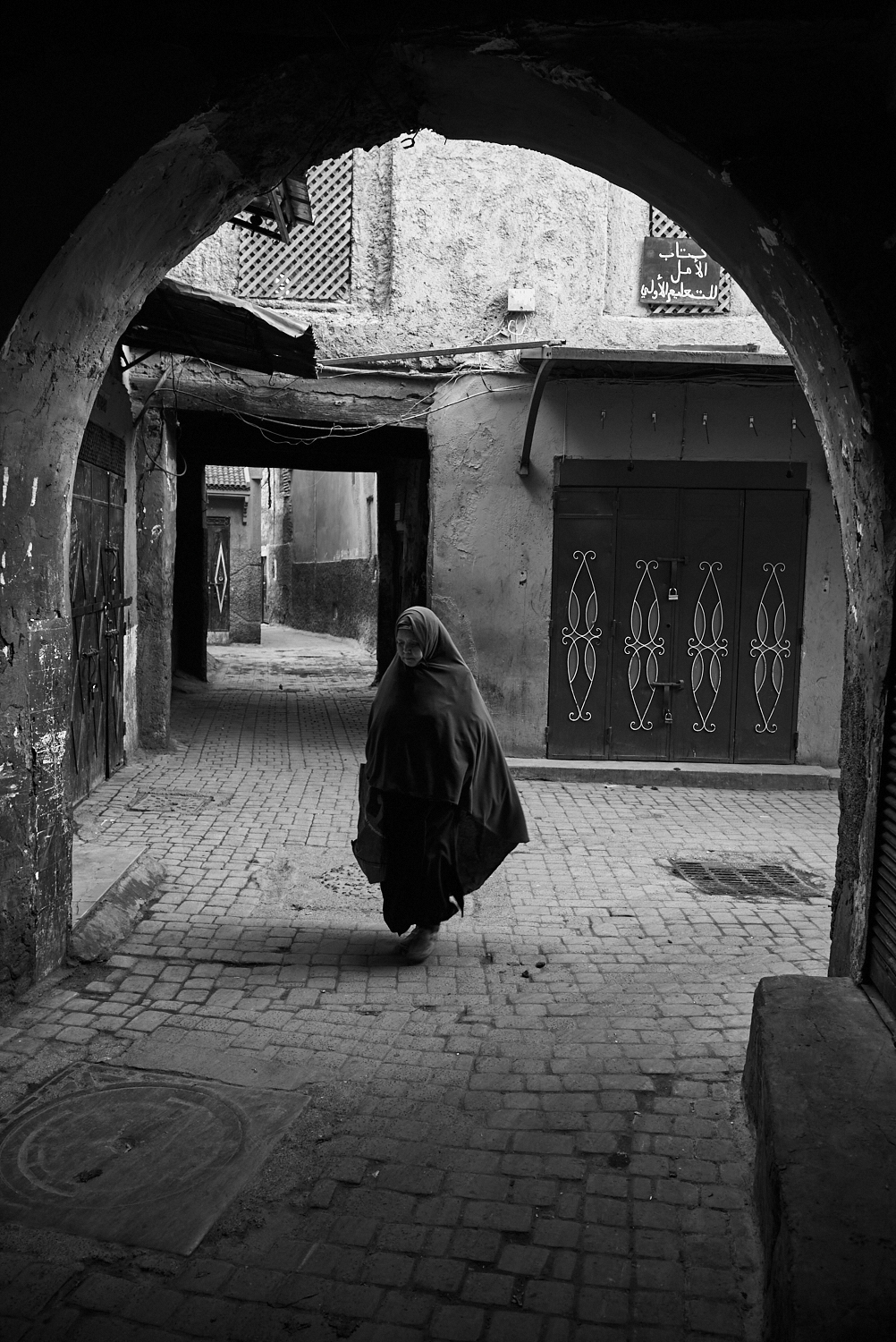 Marrakech