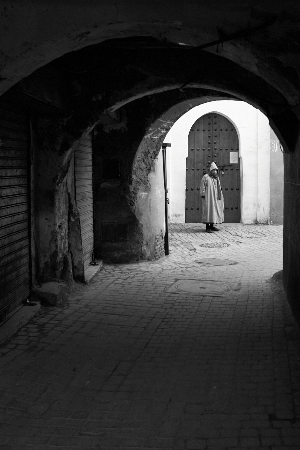 Marrakech
