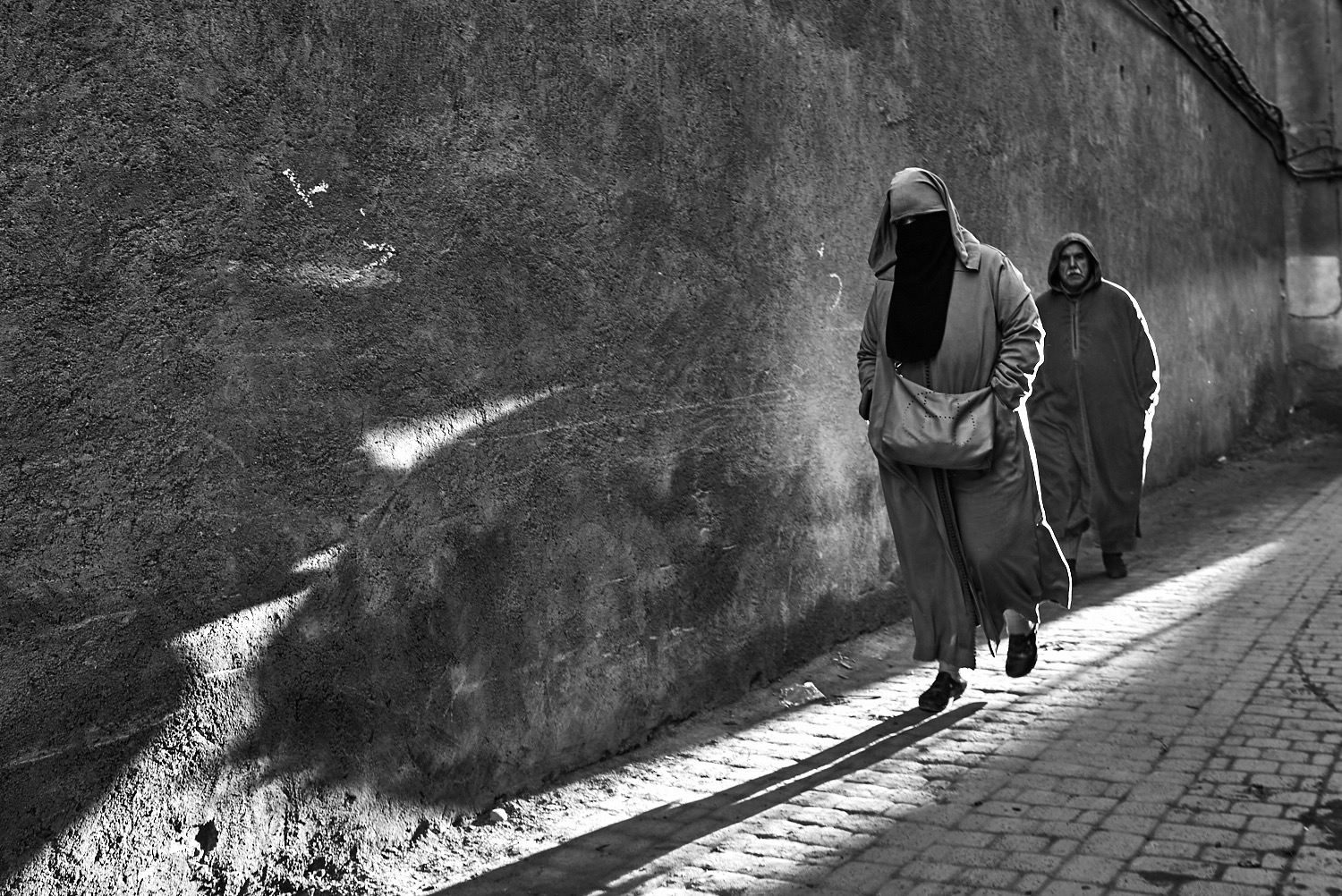 Marrakech