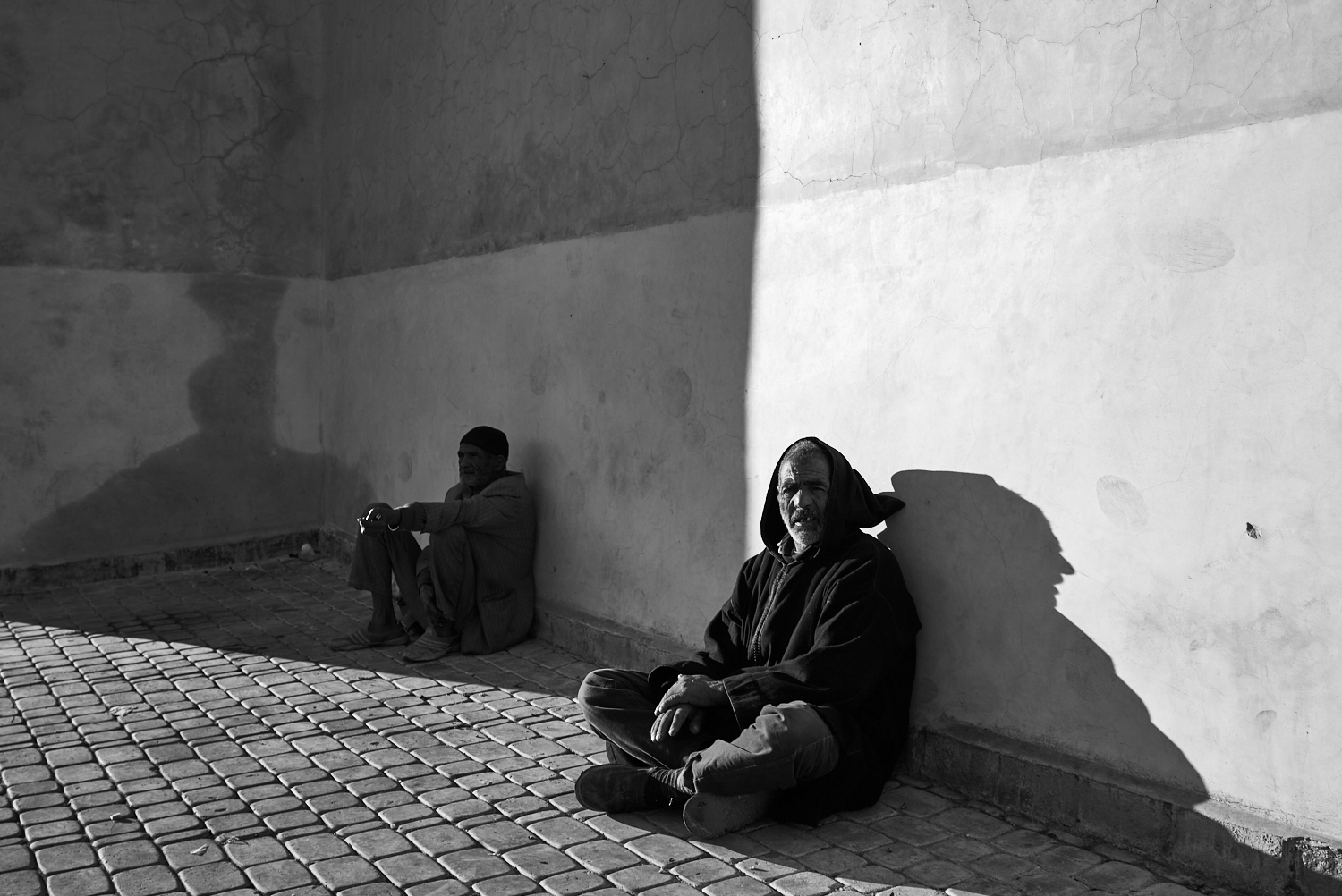 Marrakech