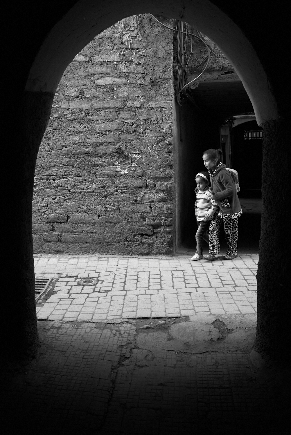 Marrakech
