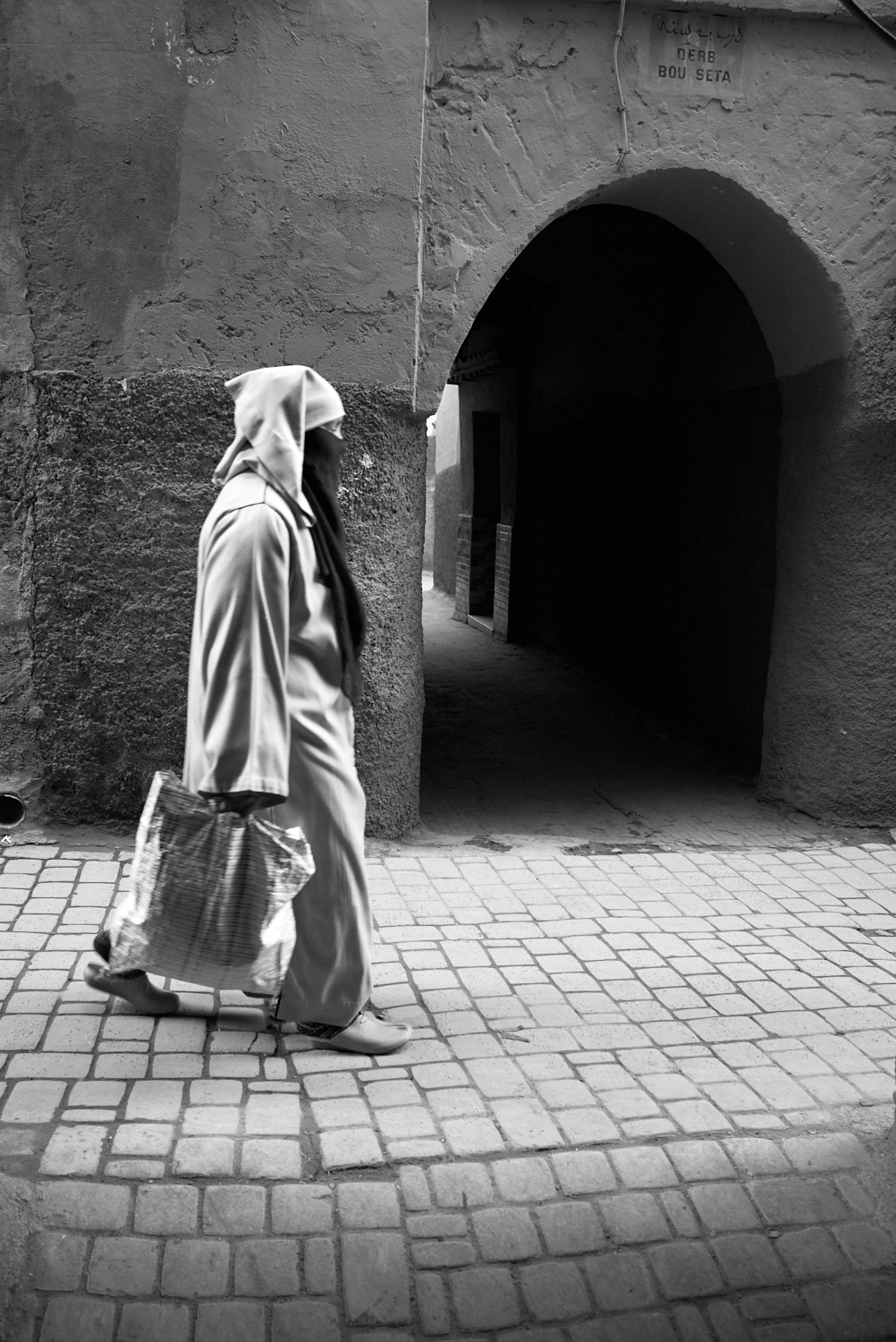 Marrakech