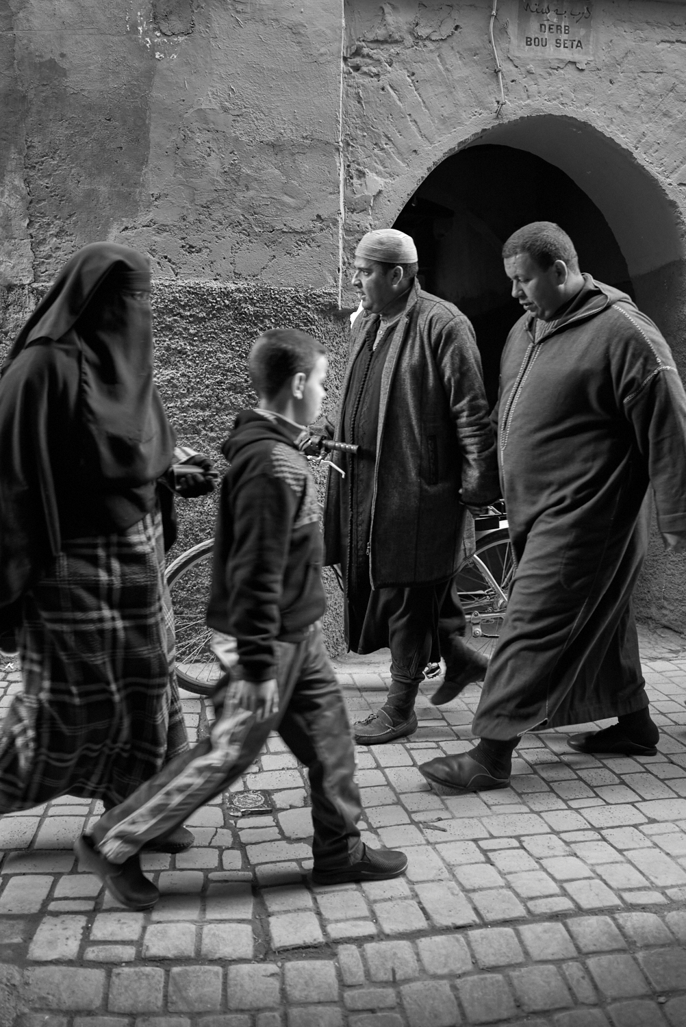 Marrakech