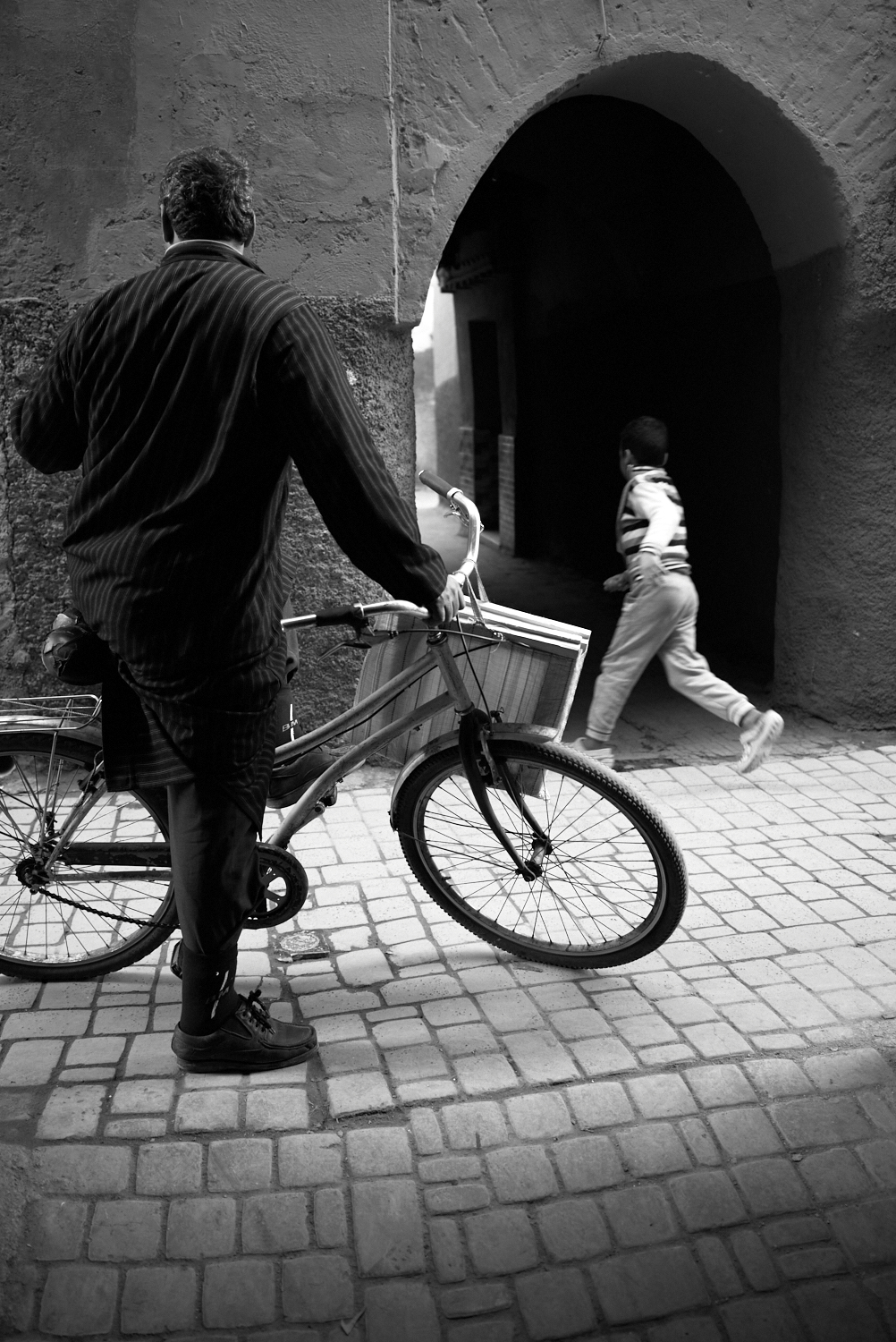Marrakech