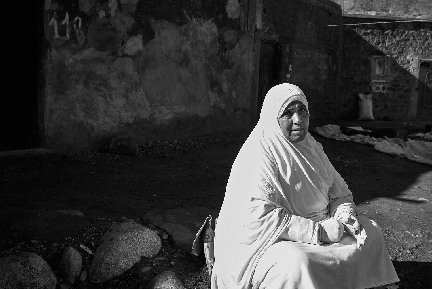 Maroc Atlas