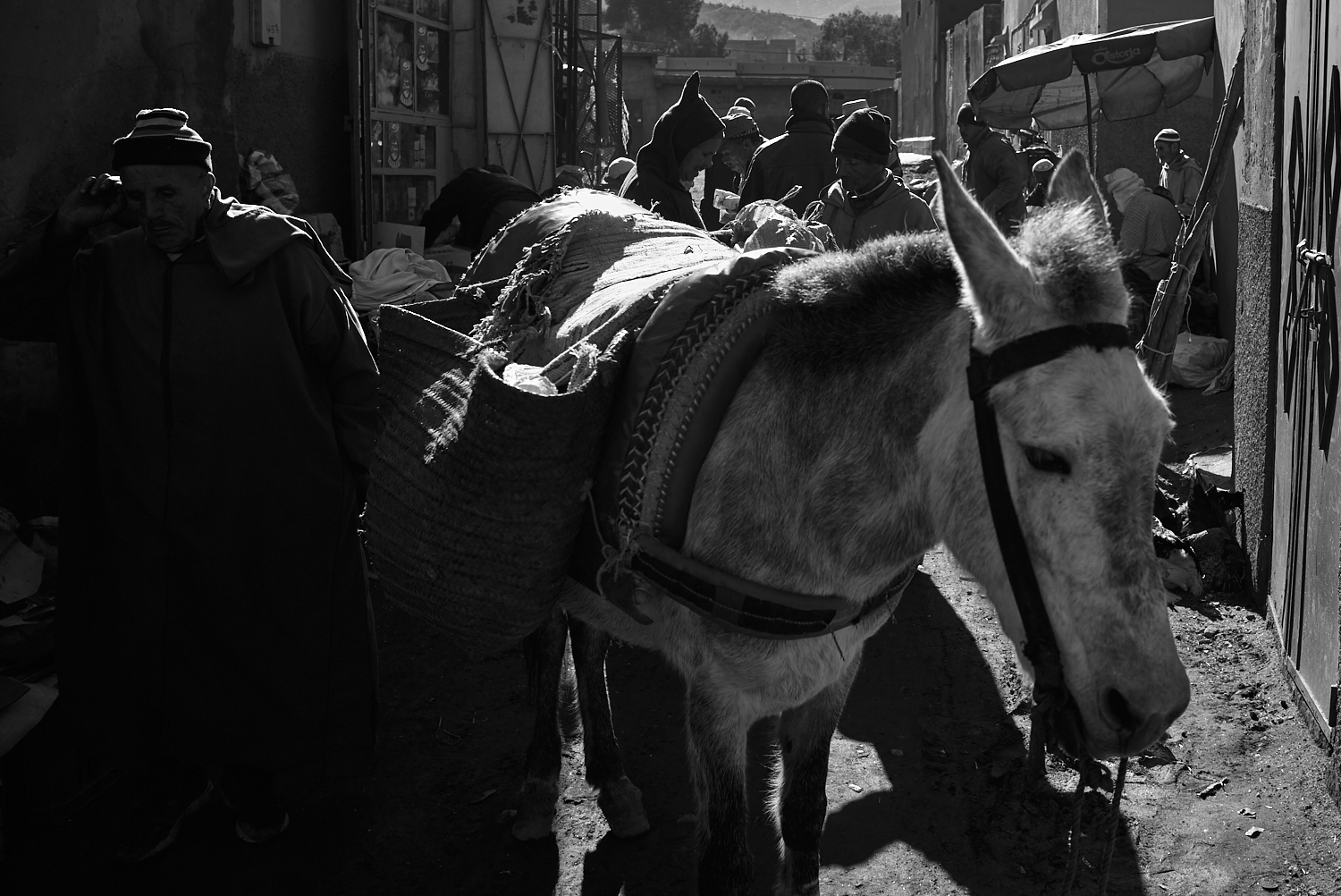 Maroc Atlas