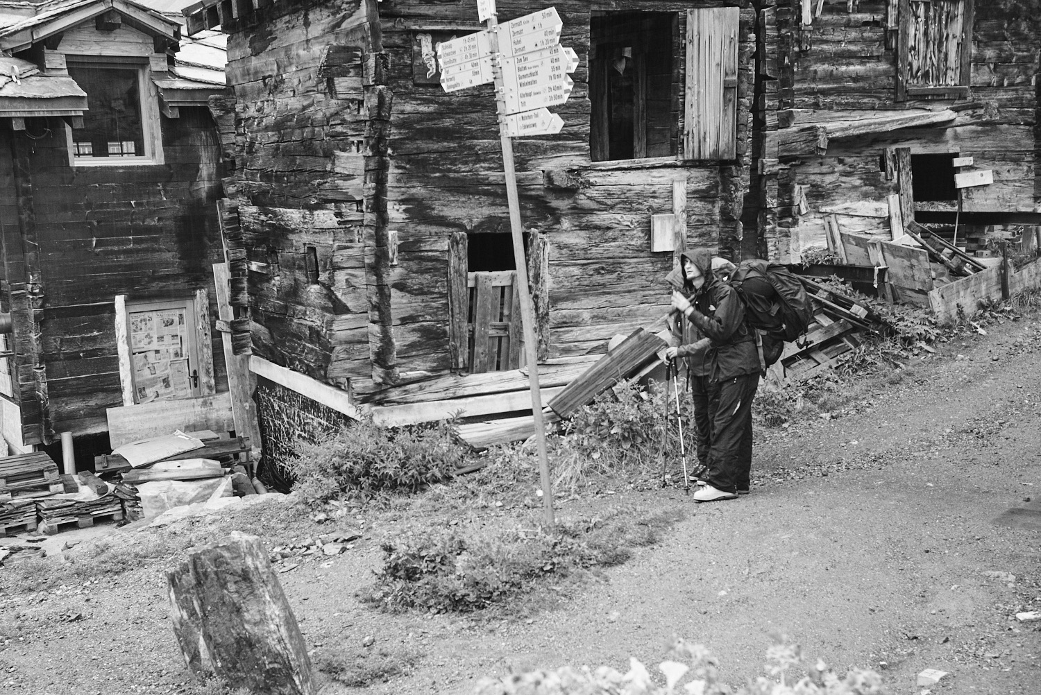 Zermatt