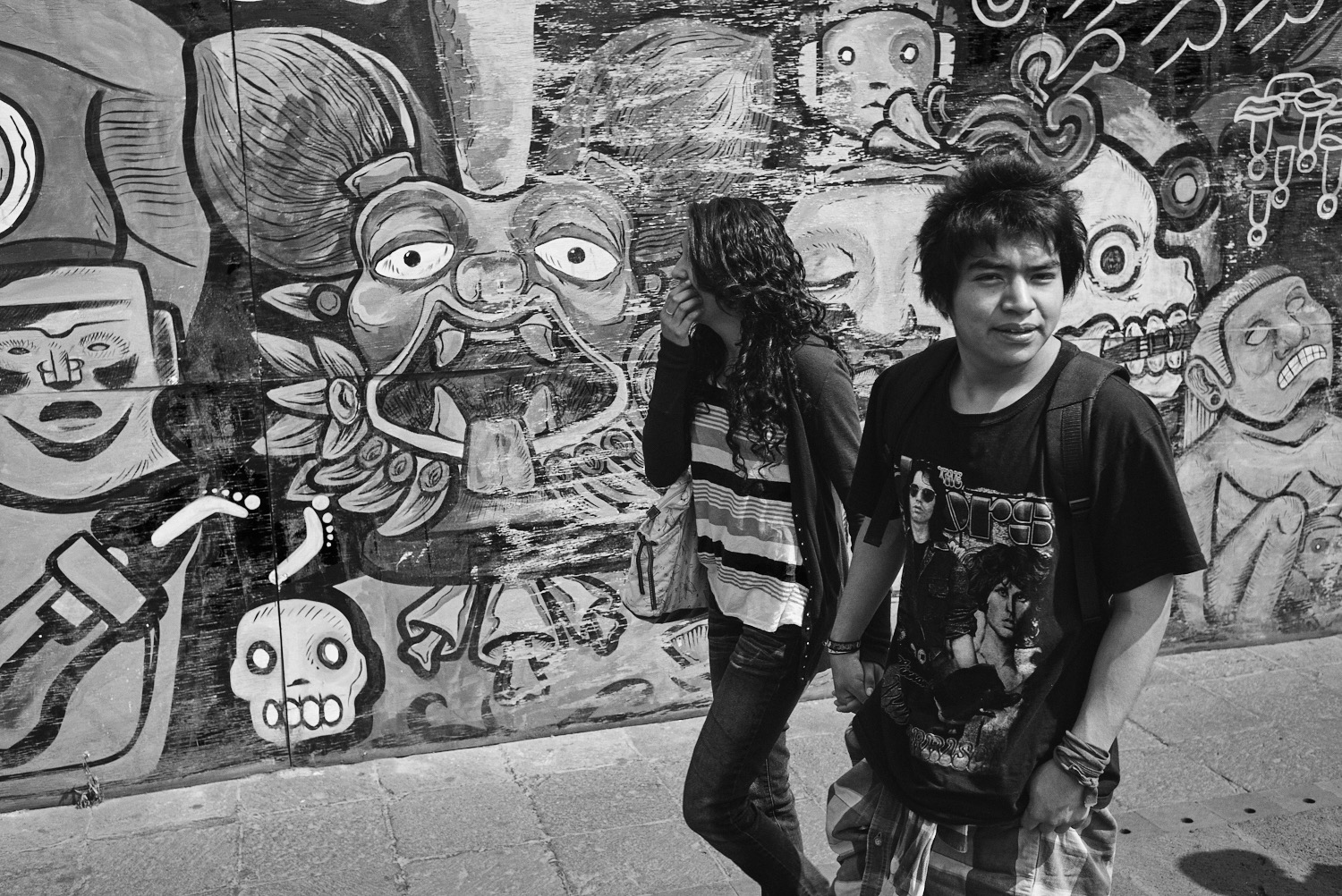 Mexico DF