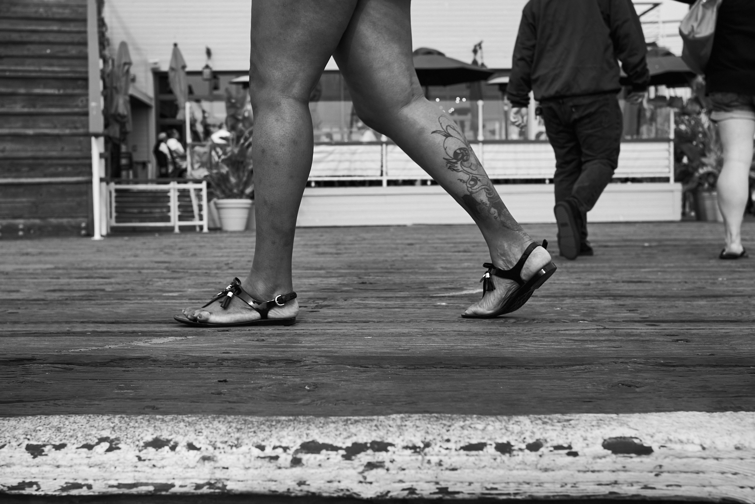 Venice beach