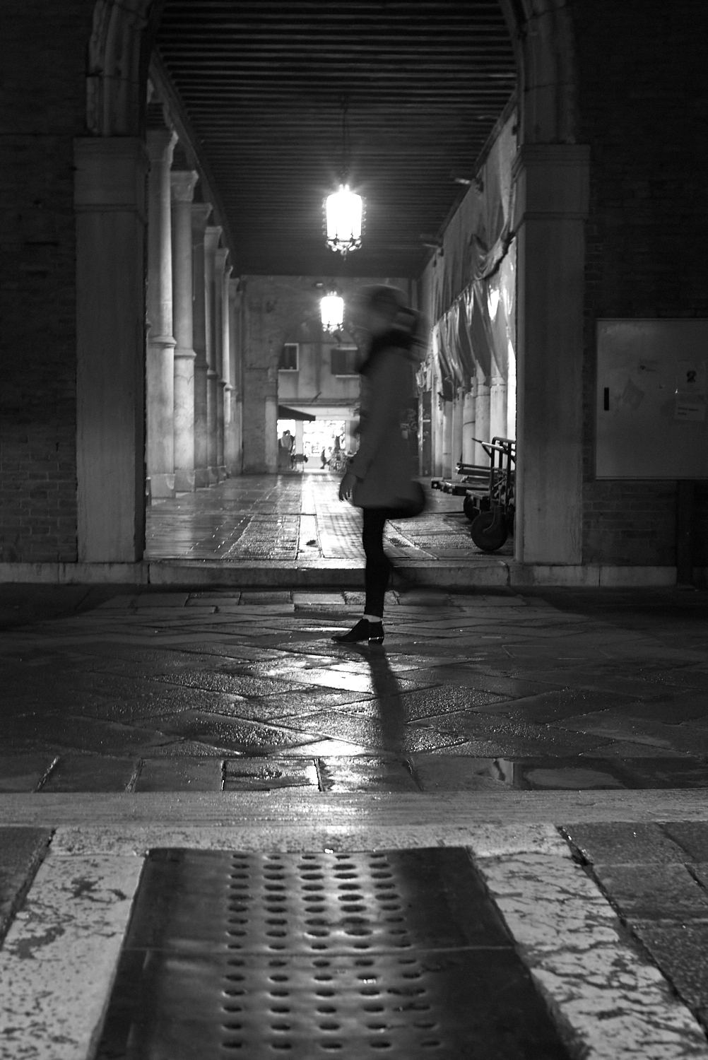 Venezia