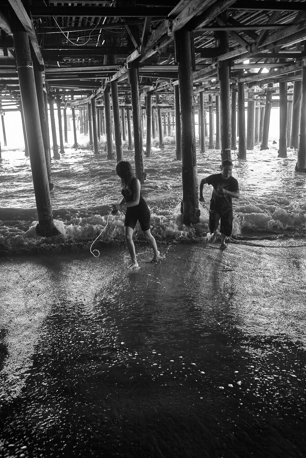 Venice beach